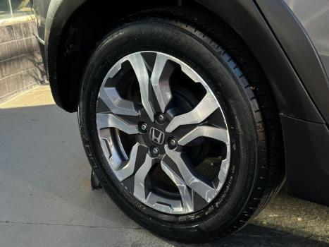 HONDA WR-V 1.5 16V 4P EXL FLEX AUTOM�TICO CVT, Foto 14
