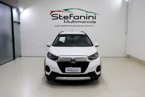HONDA WR-V 1.5 16V 4P EX FLEX AUTOM�TICO CVT, Foto 2