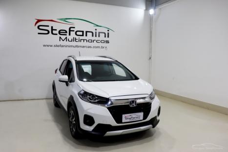 HONDA WR-V 1.5 16V 4P EX FLEX AUTOM�TICO CVT, Foto 3