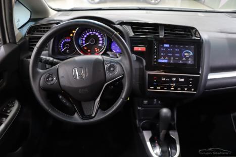 HONDA WR-V 1.5 16V 4P EX FLEX AUTOM�TICO CVT, Foto 5