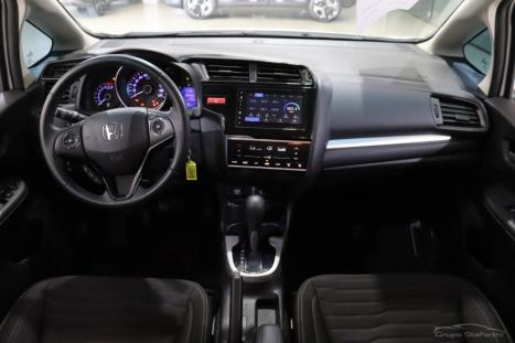 HONDA WR-V 1.5 16V 4P EX FLEX AUTOM�TICO CVT, Foto 6
