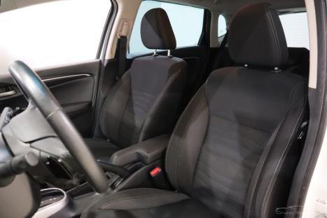 HONDA WR-V 1.5 16V 4P EX FLEX AUTOM�TICO CVT, Foto 7