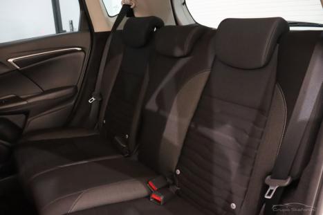 HONDA WR-V 1.5 16V 4P EX FLEX AUTOM�TICO CVT, Foto 8