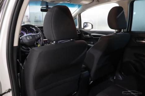 HONDA WR-V 1.5 16V 4P EX FLEX AUTOM�TICO CVT, Foto 9