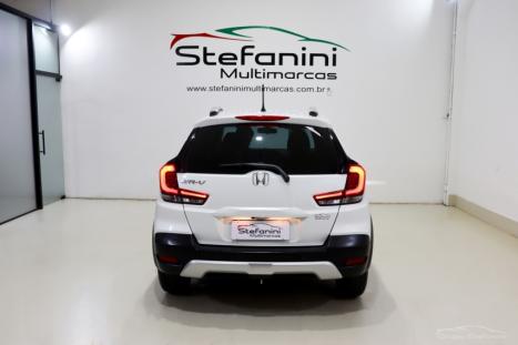 HONDA WR-V 1.5 16V 4P EX FLEX AUTOM�TICO CVT, Foto 12