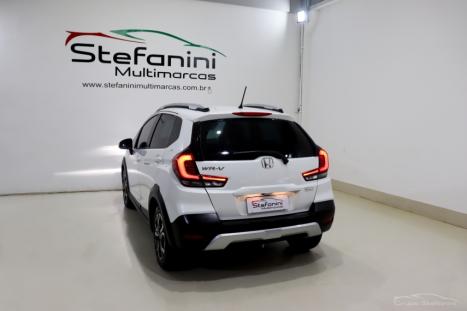 HONDA WR-V 1.5 16V 4P EX FLEX AUTOM�TICO CVT, Foto 13