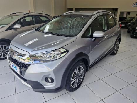 HONDA WR-V 1.5 16V 4P EX FLEX AUTOM�TICO CVT, Foto 1