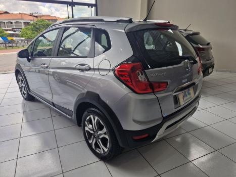 HONDA WR-V 1.5 16V 4P EX FLEX AUTOM�TICO CVT, Foto 2