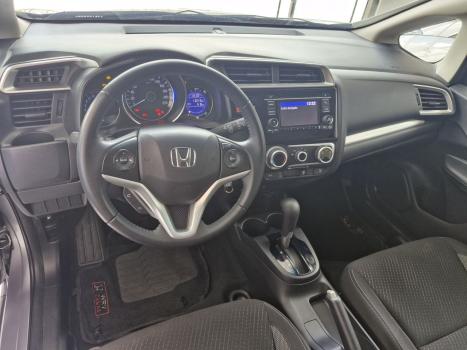 HONDA WR-V 1.5 16V 4P EX FLEX AUTOM�TICO CVT, Foto 5