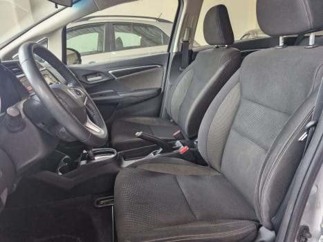 HONDA WR-V 1.5 16V 4P EX FLEX AUTOM�TICO CVT, Foto 6