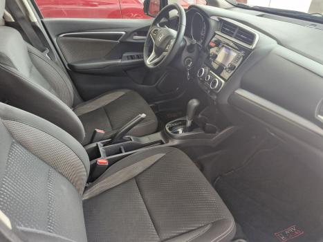 HONDA WR-V 1.5 16V 4P EX FLEX AUTOM�TICO CVT, Foto 8