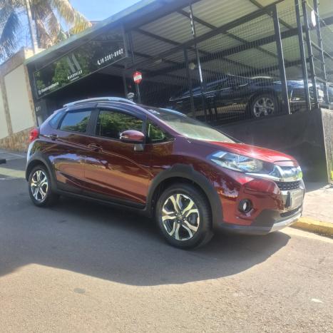HONDA WR-V 1.5 16V 4P EX FLEX AUTOM�TICO CVT, Foto 2