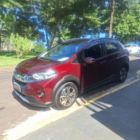 HONDA WR-V 1.5 16V 4P EX FLEX AUTOM�TICO CVT, Foto 3