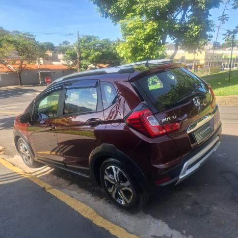 HONDA WR-V 1.5 16V 4P EX FLEX AUTOM�TICO CVT, Foto 5