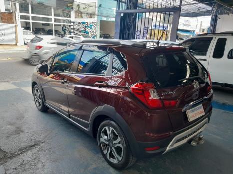 HONDA WR-V 1.5 16V 4P EX FLEX AUTOM�TICO CVT, Foto 2