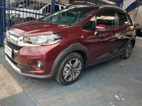 HONDA WR-V 1.5 16V 4P EX FLEX AUTOM�TICO CVT, Foto 3