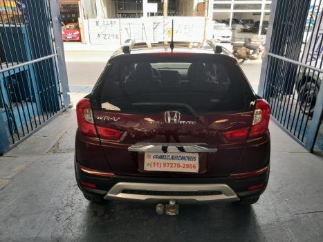 HONDA WR-V 1.5 16V 4P EX FLEX AUTOM�TICO CVT, Foto 5