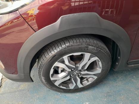 HONDA WR-V 1.5 16V 4P EX FLEX AUTOM�TICO CVT, Foto 6