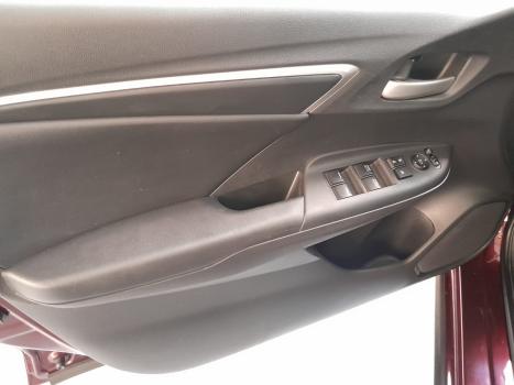 HONDA WR-V 1.5 16V 4P EX FLEX AUTOM�TICO CVT, Foto 8