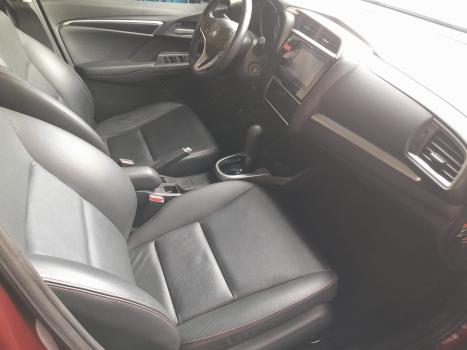 HONDA WR-V 1.5 16V 4P EX FLEX AUTOM�TICO CVT, Foto 9