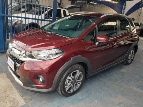 HONDA WR-V 1.5 16V 4P EX FLEX AUTOM�TICO CVT, Foto 13