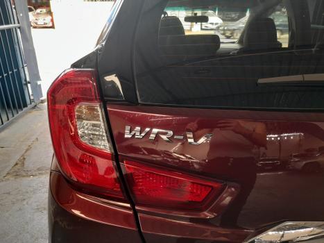 HONDA WR-V 1.5 16V 4P EX FLEX AUTOM�TICO CVT, Foto 14