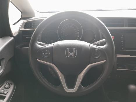 HONDA WR-V 1.5 16V 4P EX FLEX AUTOM�TICO CVT, Foto 15