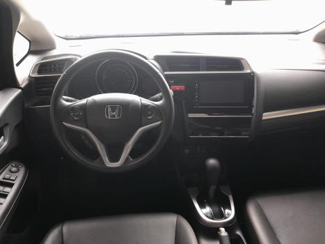 HONDA WR-V 1.5 16V 4P EX FLEX AUTOM�TICO CVT, Foto 17
