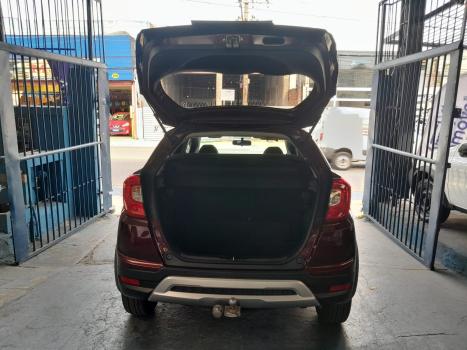 HONDA WR-V 1.5 16V 4P EX FLEX AUTOM�TICO CVT, Foto 19