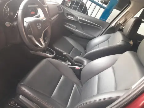 HONDA WR-V 1.5 16V 4P EX FLEX AUTOM�TICO CVT, Foto 20