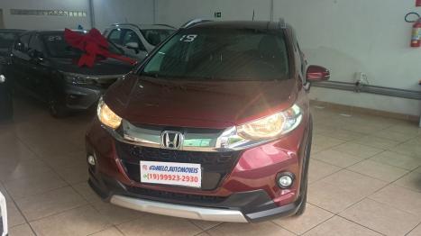 HONDA WR-V 1.5 16V 4P EX FLEX AUTOM�TICO CVT, Foto 1