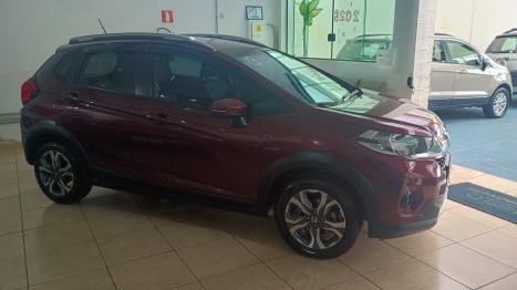 HONDA WR-V 1.5 16V 4P EX FLEX AUTOM�TICO CVT, Foto 2