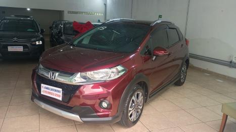 HONDA WR-V 1.5 16V 4P EX FLEX AUTOM�TICO CVT, Foto 7