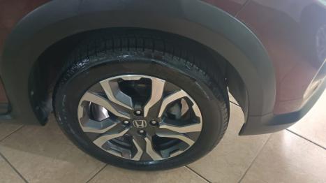 HONDA WR-V 1.5 16V 4P EX FLEX AUTOM�TICO CVT, Foto 8