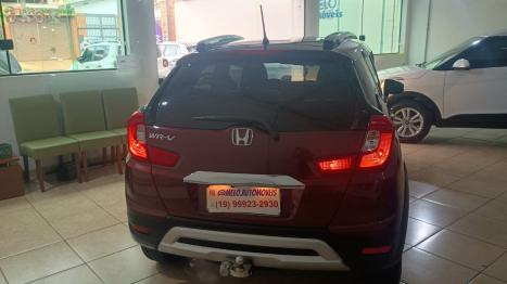 HONDA WR-V 1.5 16V 4P EX FLEX AUTOM�TICO CVT, Foto 10