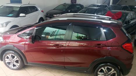 HONDA WR-V 1.5 16V 4P EX FLEX AUTOM�TICO CVT, Foto 11
