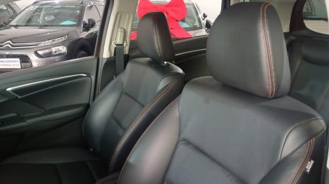 HONDA WR-V 1.5 16V 4P EX FLEX AUTOM�TICO CVT, Foto 15