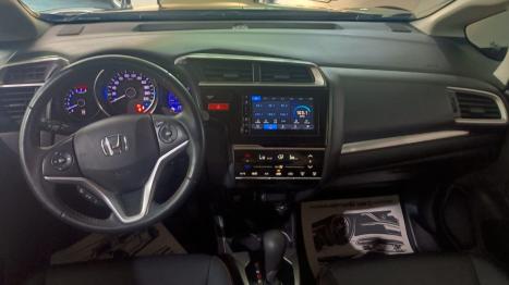 HONDA WR-V 1.5 16V 4P EX FLEX AUTOM�TICO CVT, Foto 16