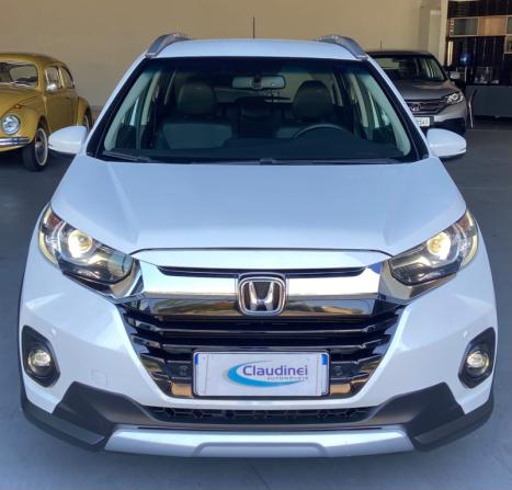 HONDA WR-V 1.5 16V 4P EXL FLEX AUTOM�TICO CVT, Foto 1