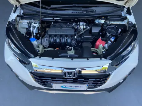 HONDA WR-V 1.5 16V 4P EXL FLEX AUTOM�TICO CVT, Foto 7