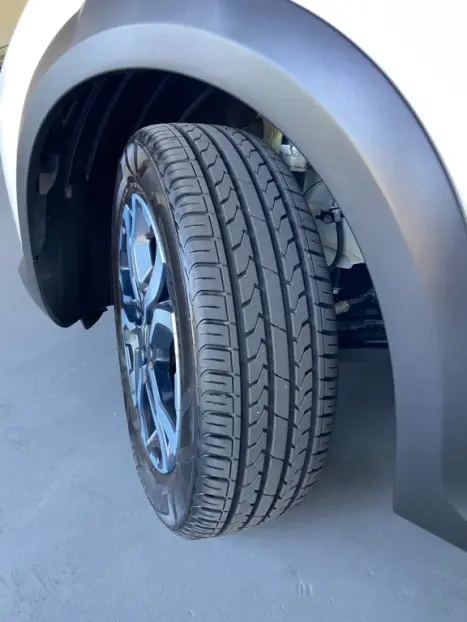 HONDA WR-V 1.5 16V 4P EXL FLEX AUTOM�TICO CVT, Foto 8