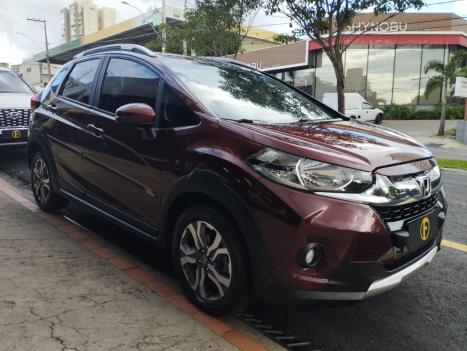 HONDA WR-V 1.5 16V 4P EXL FLEX AUTOM�TICO CVT, Foto 1