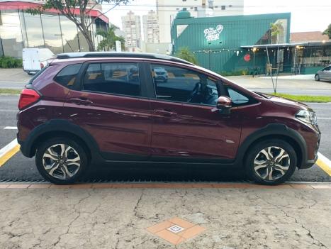 HONDA WR-V 1.5 16V 4P EXL FLEX AUTOM�TICO CVT, Foto 2