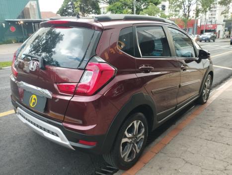 HONDA WR-V 1.5 16V 4P EXL FLEX AUTOM�TICO CVT, Foto 3