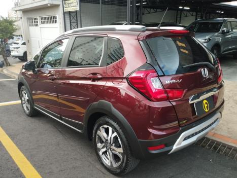 HONDA WR-V 1.5 16V 4P EXL FLEX AUTOM�TICO CVT, Foto 5