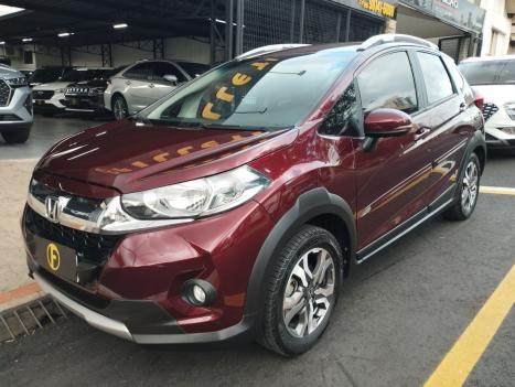 HONDA WR-V 1.5 16V 4P EXL FLEX AUTOM�TICO CVT, Foto 7