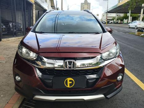 HONDA WR-V 1.5 16V 4P EXL FLEX AUTOM�TICO CVT, Foto 8