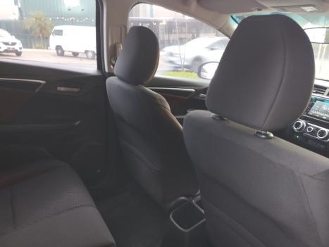 HONDA WR-V 1.5 16V 4P EXL FLEX AUTOM�TICO CVT, Foto 11