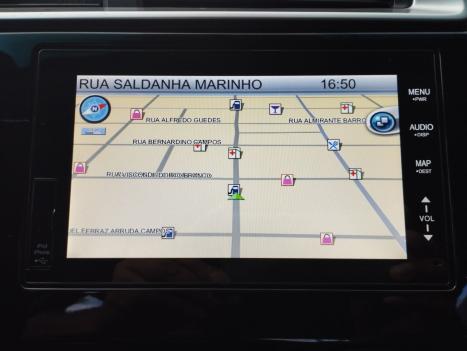 HONDA WR-V 1.5 16V 4P EXL FLEX AUTOM�TICO CVT, Foto 14