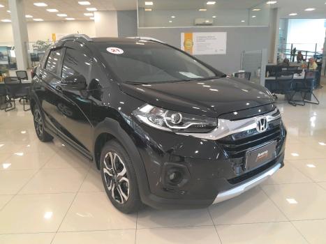HONDA WR-V 1.5 16V 4P EXL FLEX AUTOM�TICO CVT, Foto 1